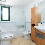 Blonzu Sudafrica Appartement