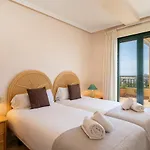 Appartement Blonzu Sudafrica *