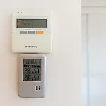Appartement Blonzu Sudafrica Benalmádena