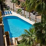 Blonzu Sudafrica * Benalmádena