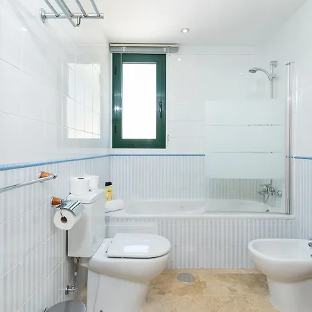 Blonzu Sudafrica Apartment *