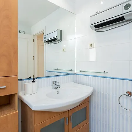 Blonzu Sudafrica Apartment