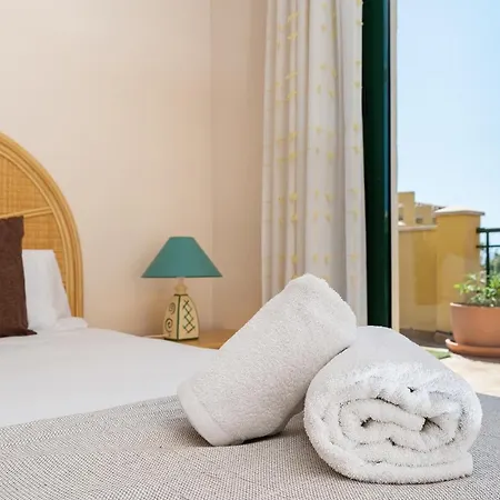 Blonzu Sudafrica Appartement *