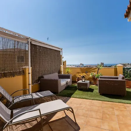 Apartment Blonzu Sudafrica *
