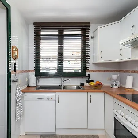 Blonzu Sudafrica Benalmadena
