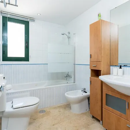 Blonzu Sudafrica Apartment