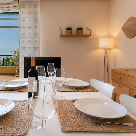 Apartment Blonzu Sudafrica *