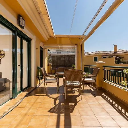 Blonzu Sudafrica Apartment *