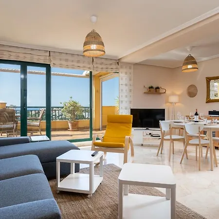 Apartment Blonzu Sudafrica