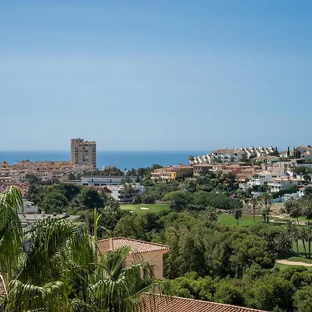 Apartment Blonzu Sudafrica Benalmadena