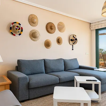 Blonzu Sudafrica Appartement